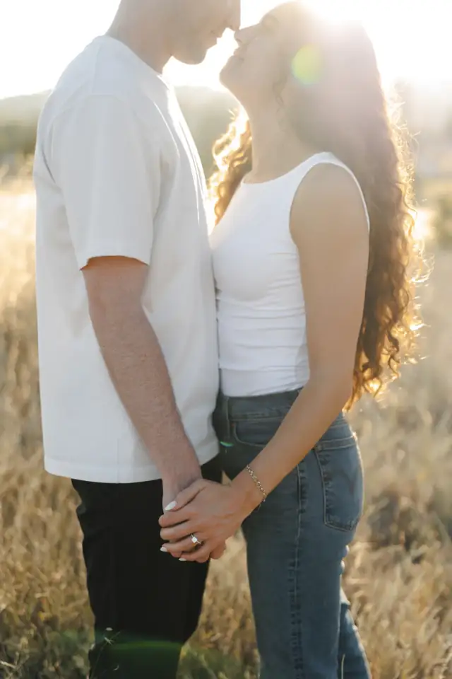 Taylor & Max at Agoura Hills fields