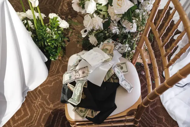 Grace and Oscar wedding at Vellano Estate in Chino Hills — A grand entrance & a joyful rhythm, photograph 9
