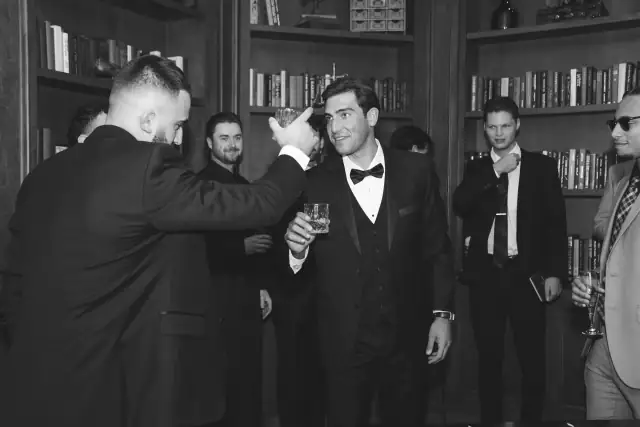 Caylee and Levon wedding at Villa de Amore in Temecula — A gallery & a film, in sync, photograph 3