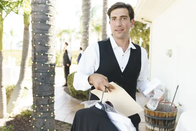 Caylee and Levon wedding at Villa de Amore in Temecula — A gallery & a film, in sync, photograph 8