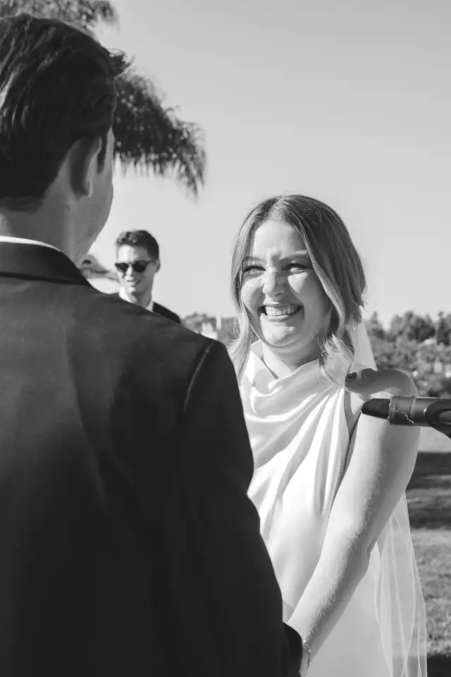 Caylee and Levon wedding at Villa de Amore in Temecula — A gallery & a film, in sync, photograph 25