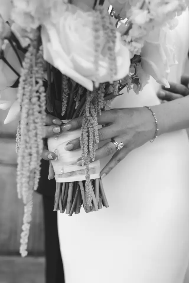 Caylee and Levon wedding at Villa de Amore in Temecula — A gallery & a film, in sync, photograph 11