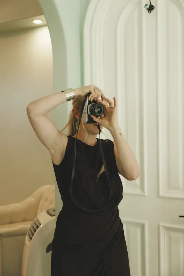 Caylee and Levon wedding at Villa de Amore in Temecula — A gallery & a film, in sync, photograph 15