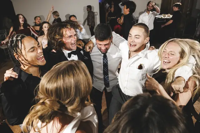 Caylee and Levon wedding at Villa de Amore in Temecula — A gallery & a film, in sync, photograph 5