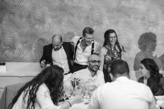Maria and Alexander wedding at the Los Angeles County Arboretum — A jungle by the lake & a rose garden, photograph 8