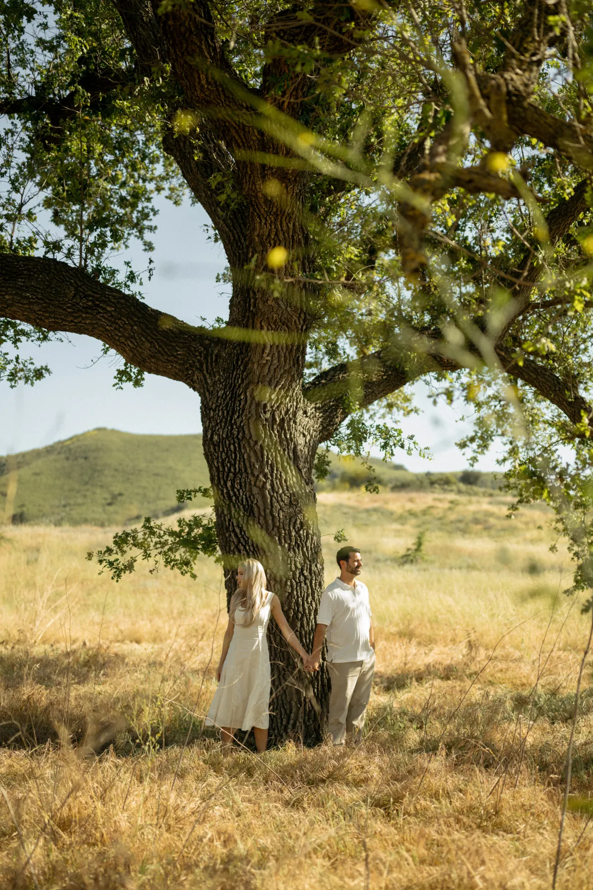 Southern California Engagement Sessions
