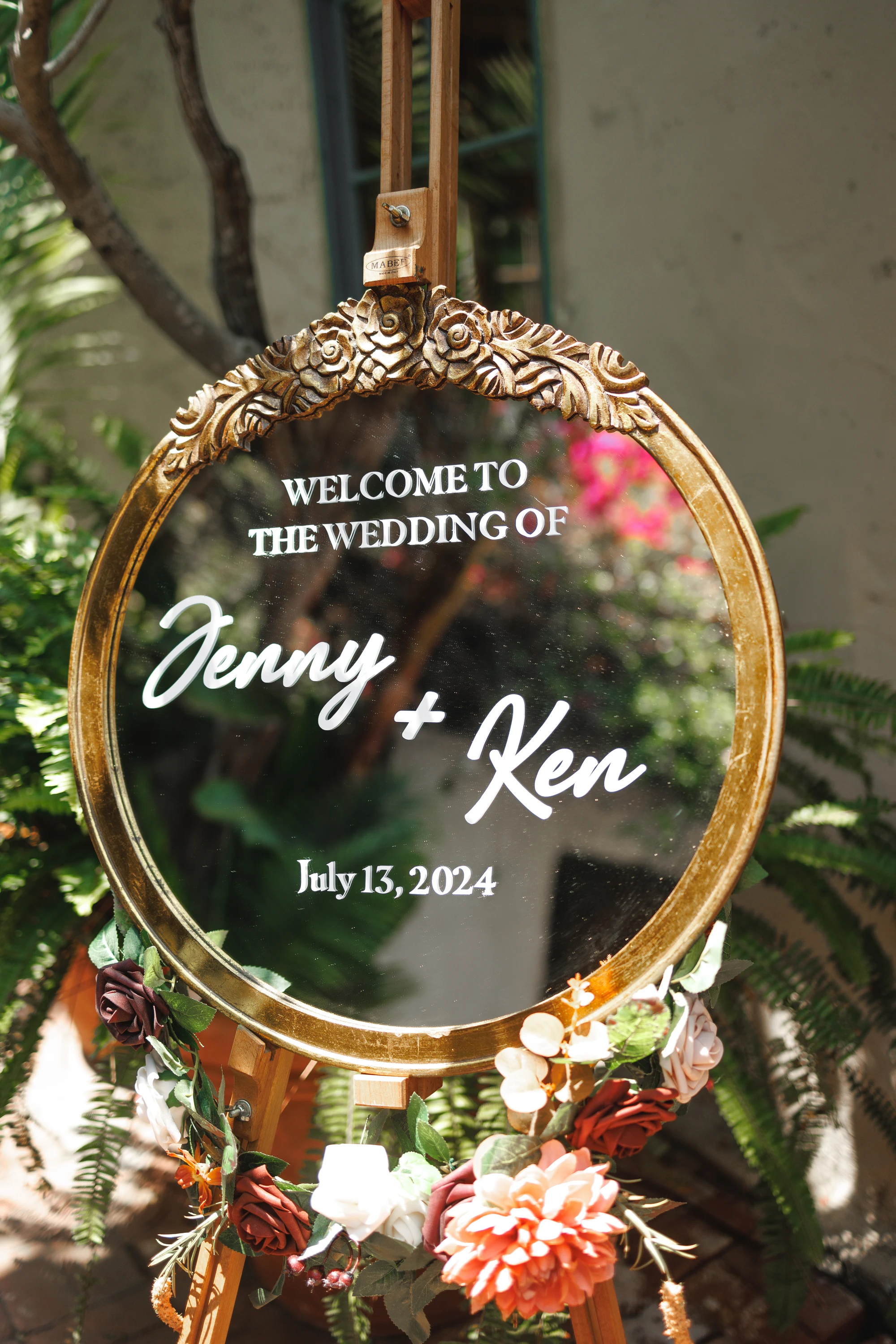 Jenny & Ken — Hollywood Hills · Los Angeles