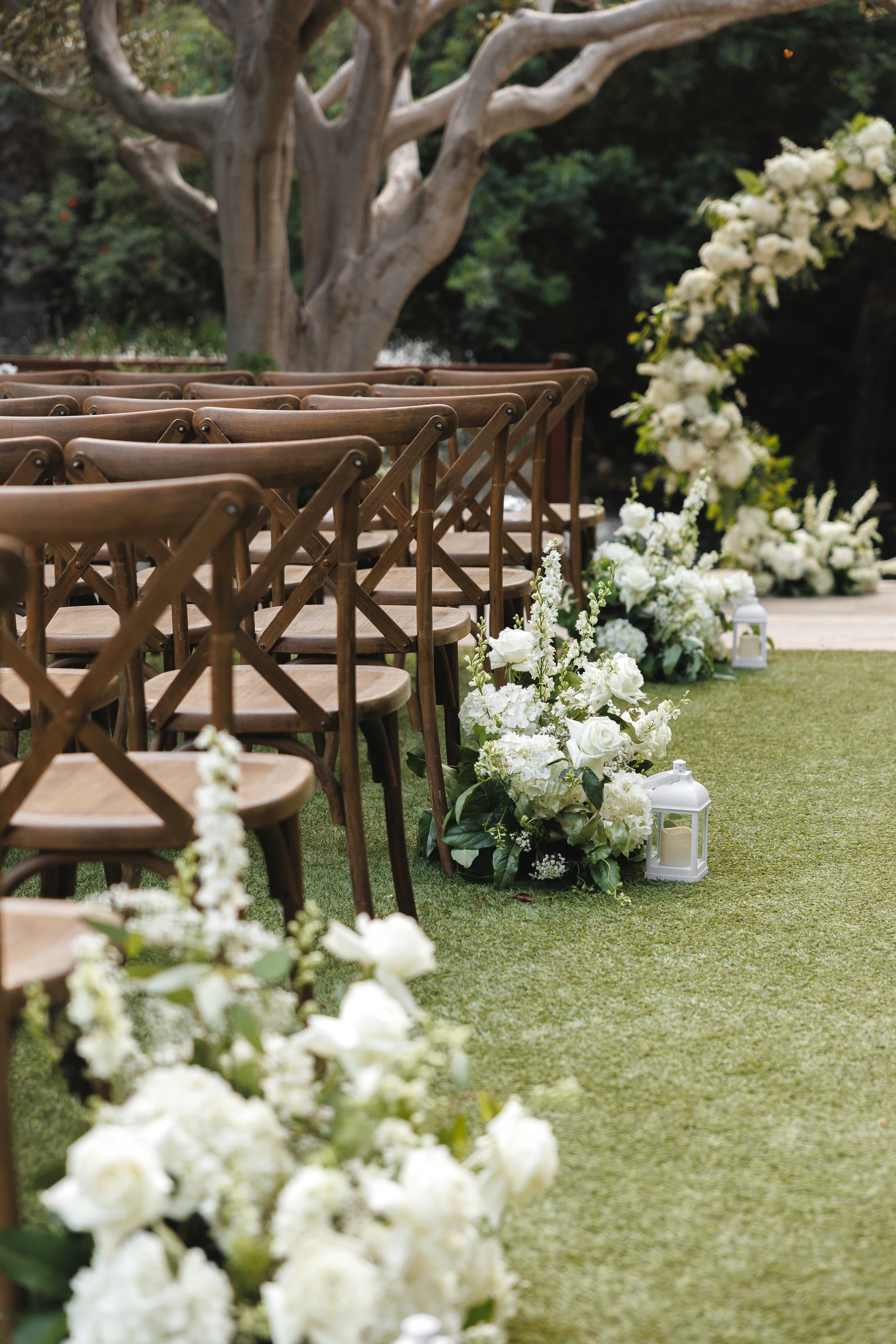 Stephanie & Lontez — Botanica · Oceanside