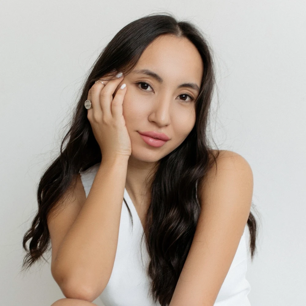 Angelina — Zatonsky Moments