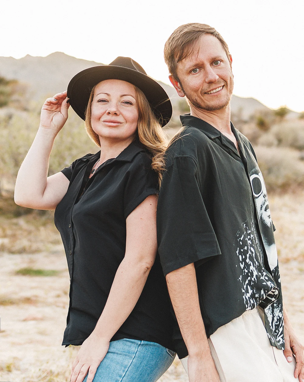 Wedding photographer on the day — Zatonsky Moments