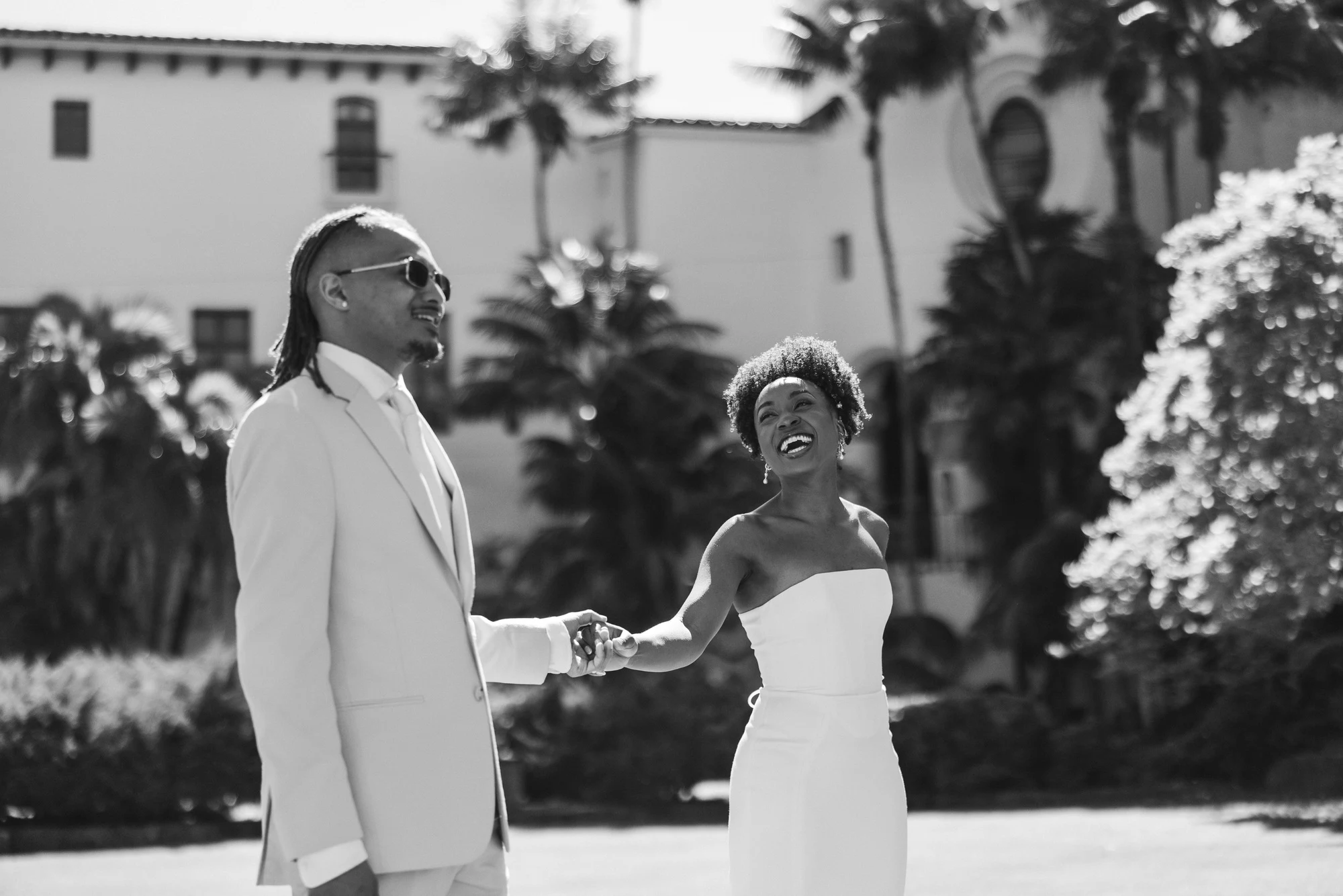 Wedding cinematography