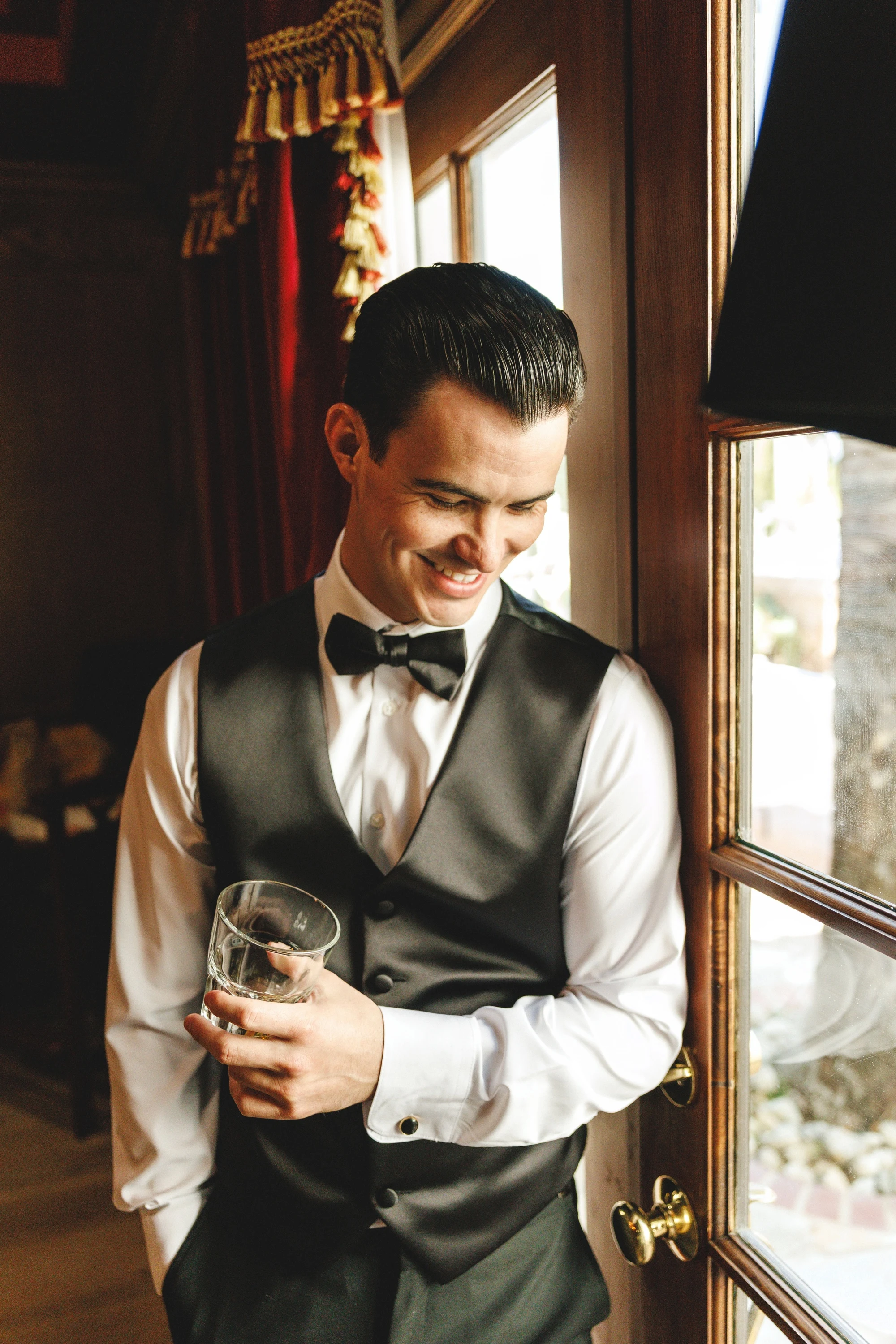 Wedding photography