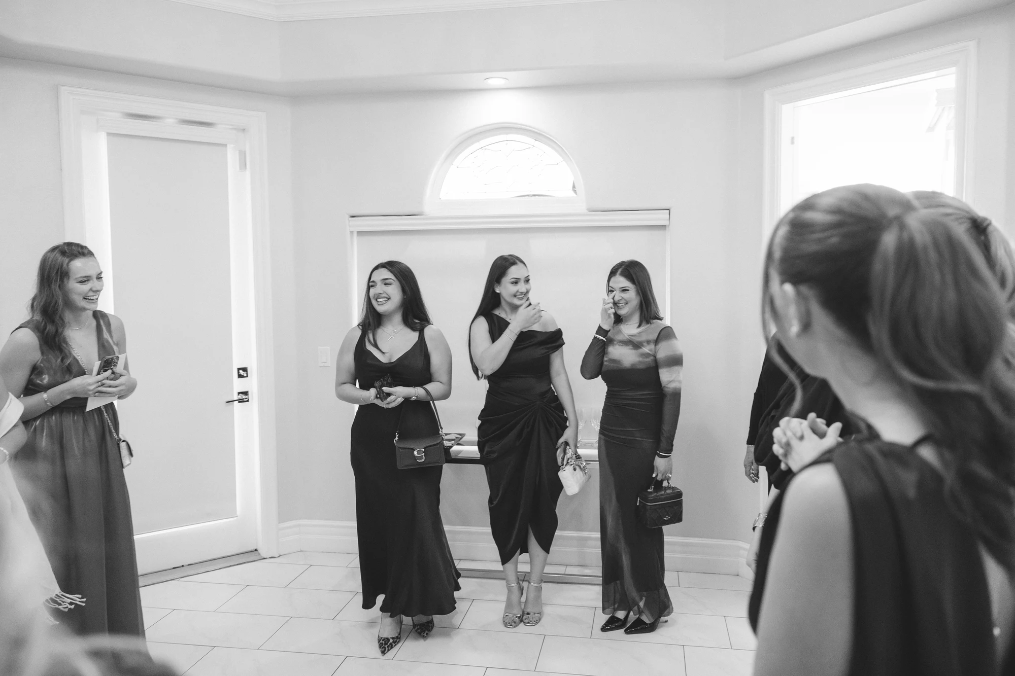 Caylee and Levon wedding at Villa de Amore in Temecula — A gallery & a film, in sync, photograph 7