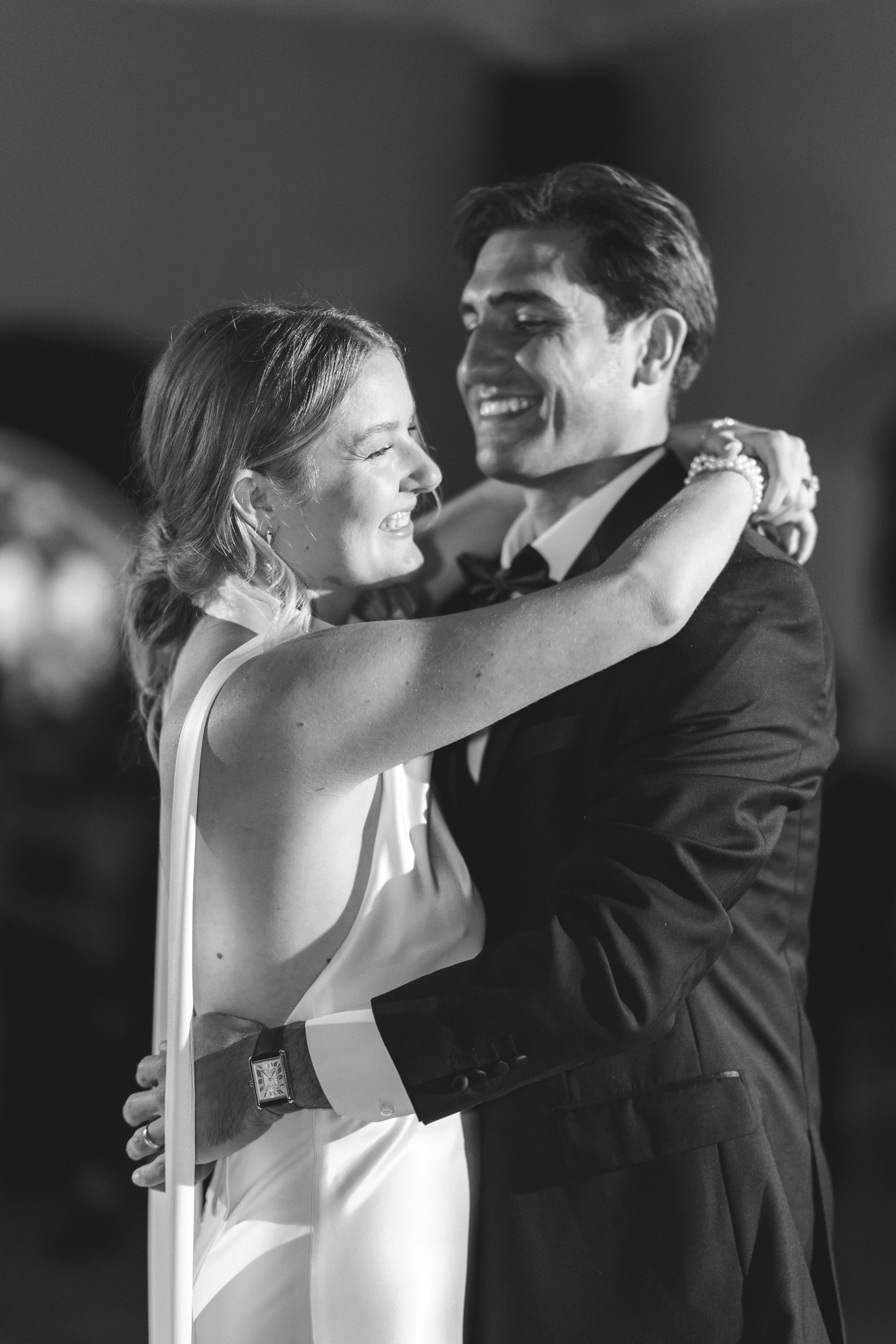 Caylee and Levon wedding at Villa de Amore in Temecula — Golden hour to blue hour, photograph 9