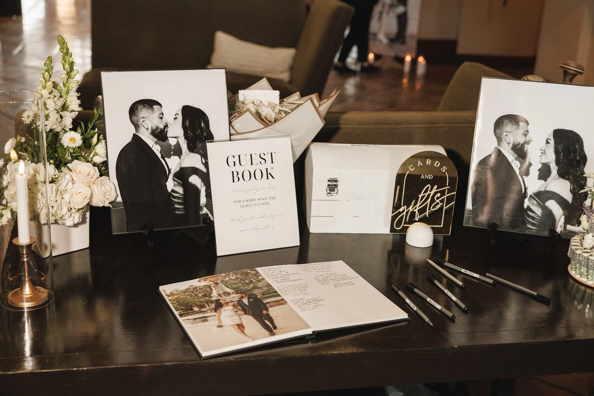 Grace and Oscar wedding at Vellano Estate in Chino Hills — Two languages & an honest reaction, photograph 9