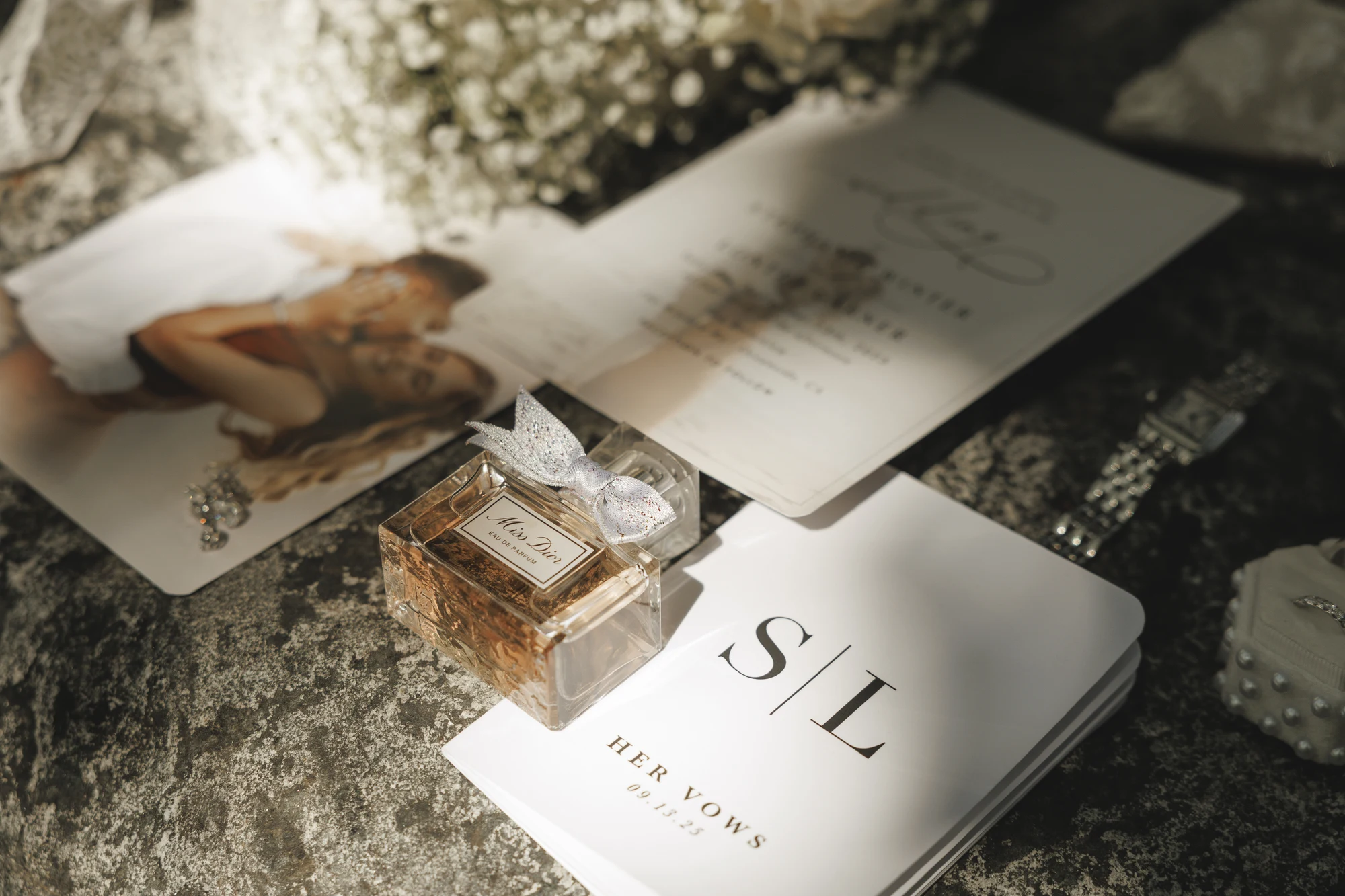Stephanie & Lontez — Zatonsky Moments