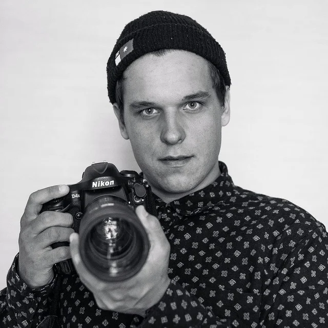Kirill — Zatonsky Moments