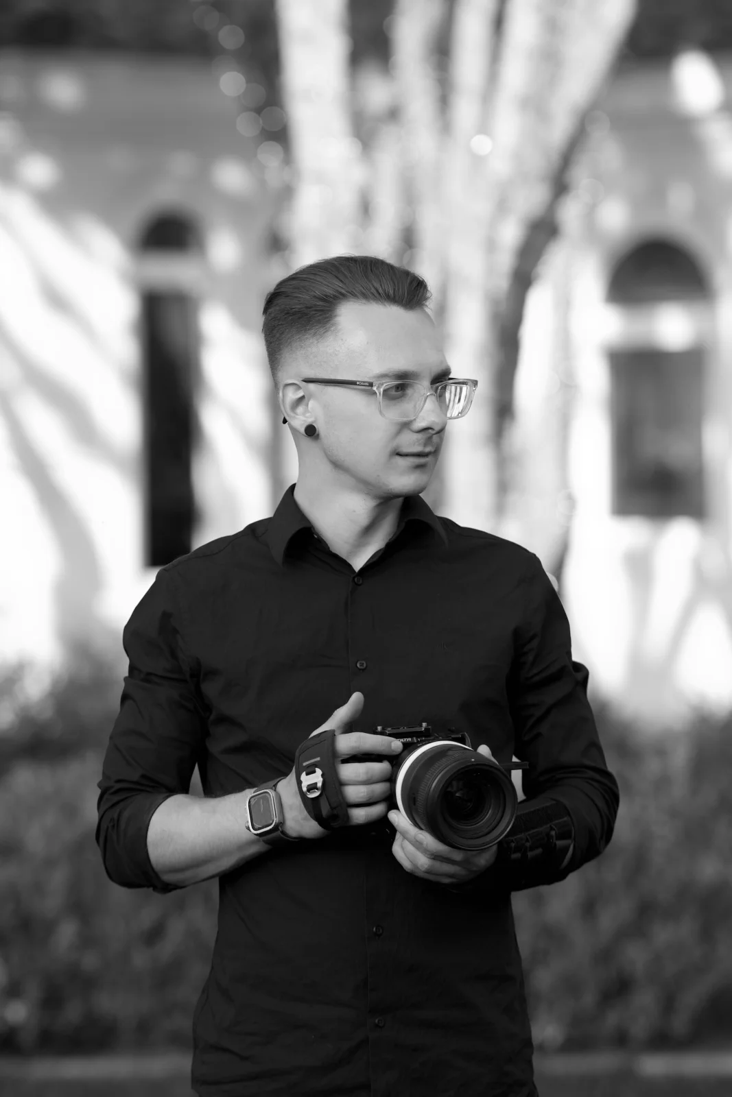 Vitaliy — Zatonsky Moments