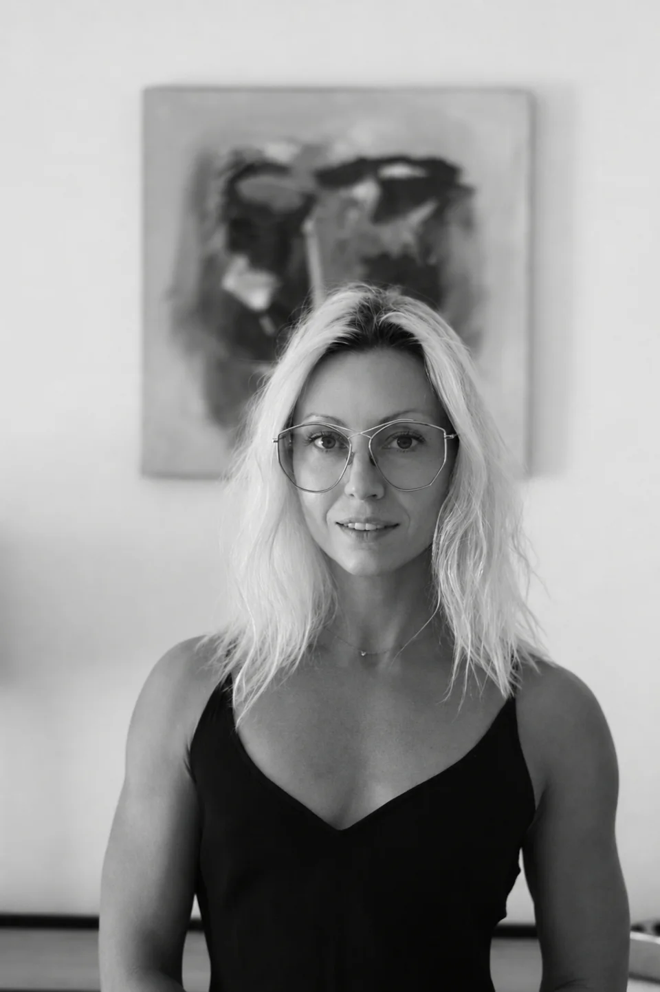 Julia — Zatonsky Moments